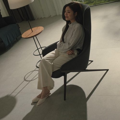 THE SHARP오티에르