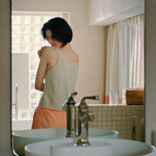 올리브영스키니피케이션"바디두피"