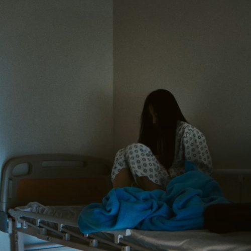 마약근절캠페인"딸" 편