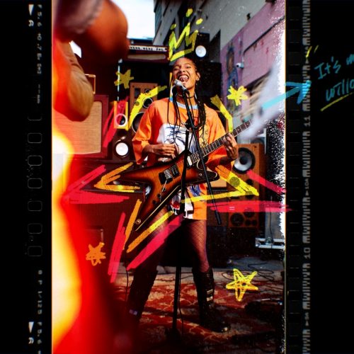 LG GlobalLife's Good "Willow Smith"