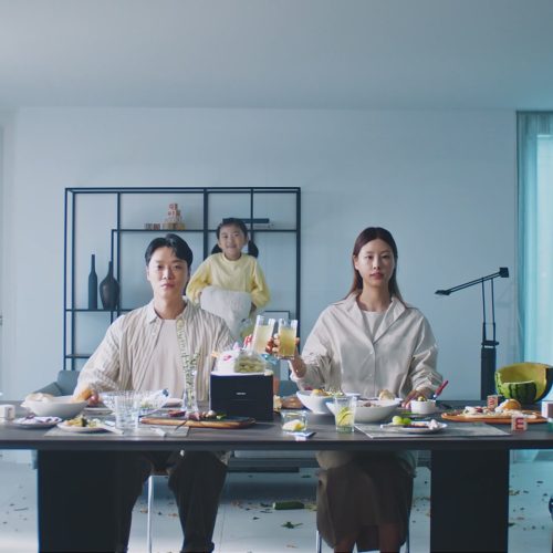 치움음식물처리기