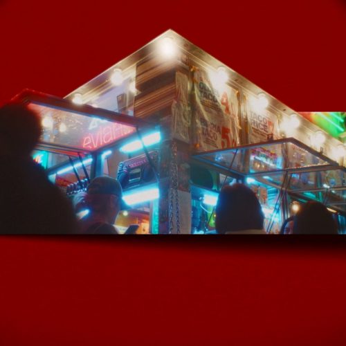 BREDLOGO Animation 01