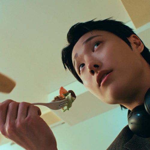 서브웨이샐러드 우즈 편