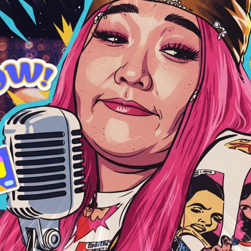 한국장학재단햄부기 편